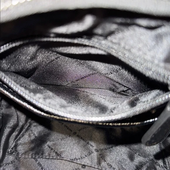 Michael Kors Backpack Erin Signature Backpack - Picture 12 of 17